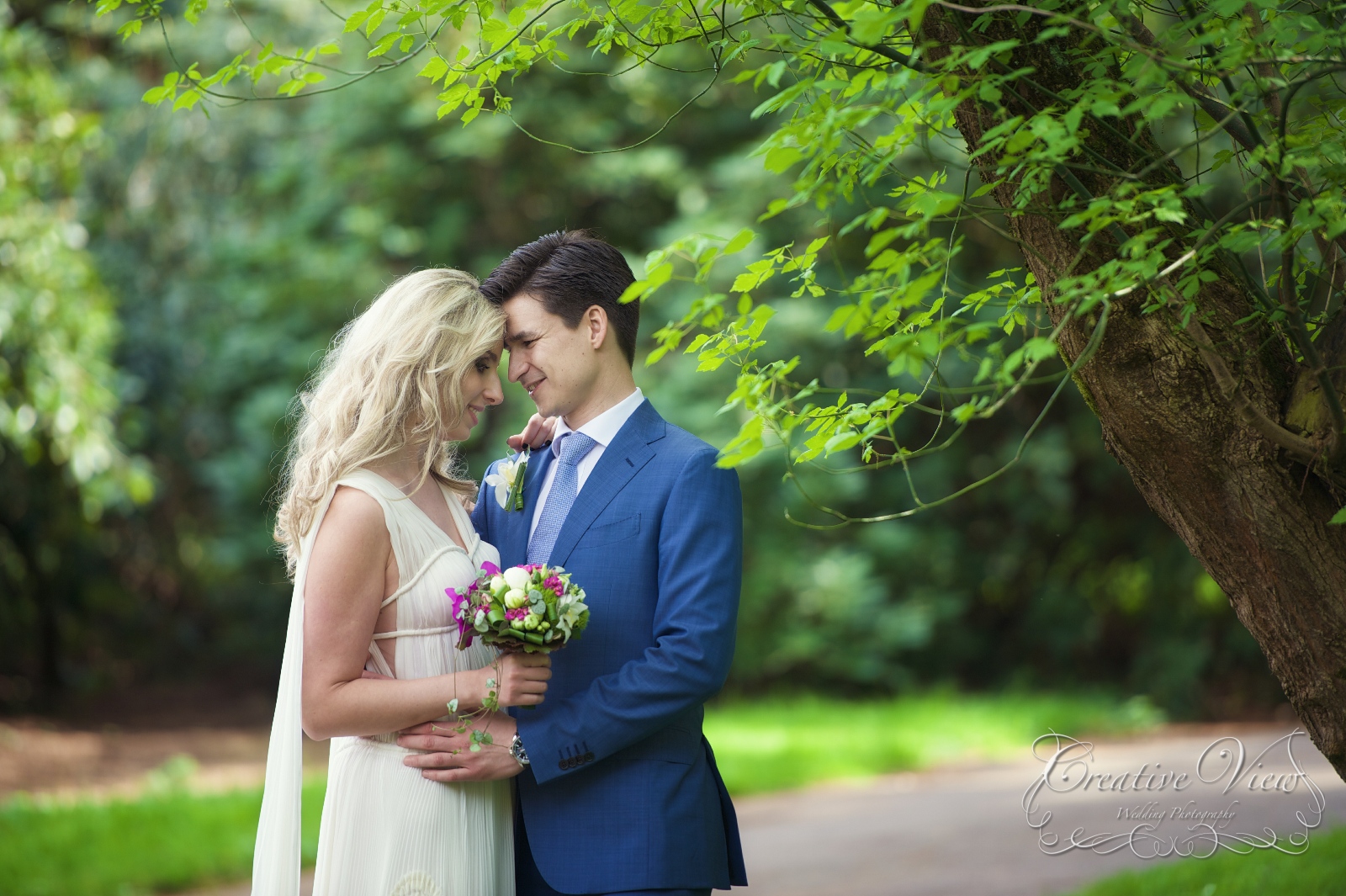 Photographe de mariage – Wedding Photographer