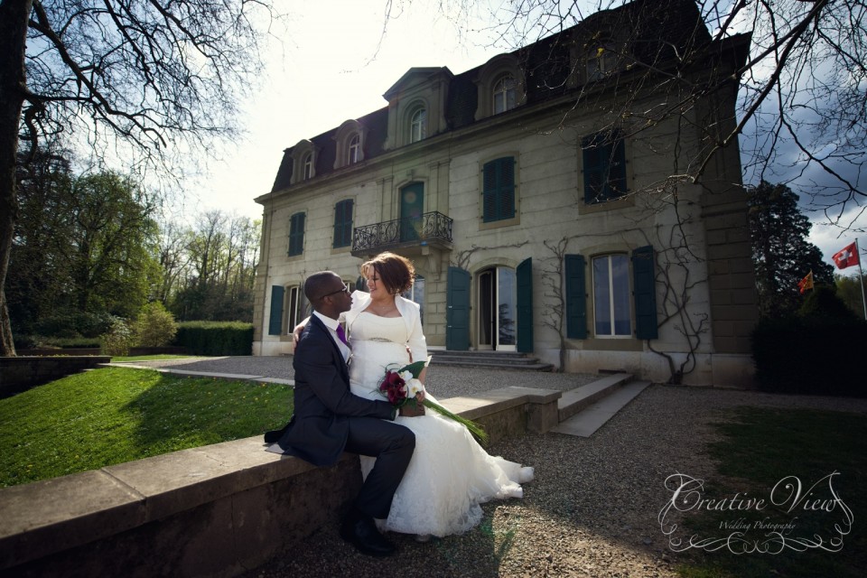 photographe mariage Genève