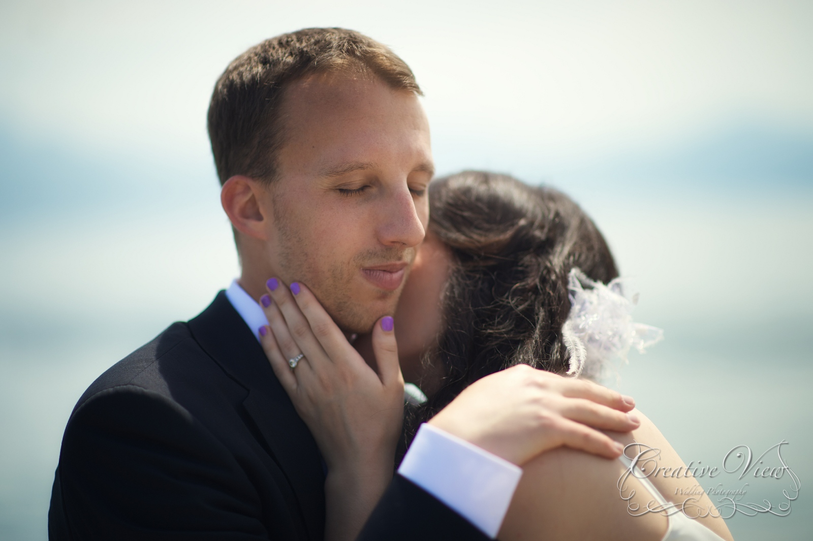 Photographe Mariage Lausanne – Ouchy
